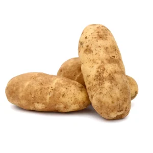 Potatoe Idaho Usa