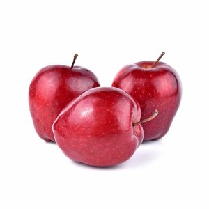 Apple Red Delicious