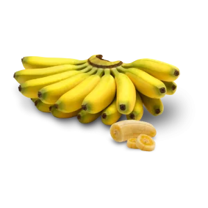 Banana Baby