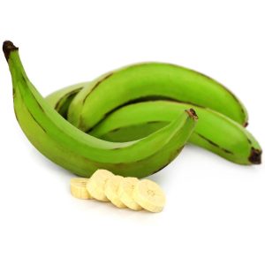 Plantain Green